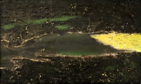 Carlo Mattioli — Aigues mortes